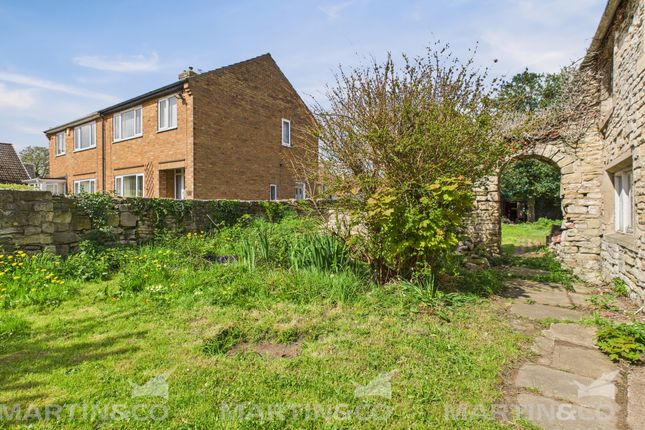 High Street, Arksey 3 bed cottage for sale