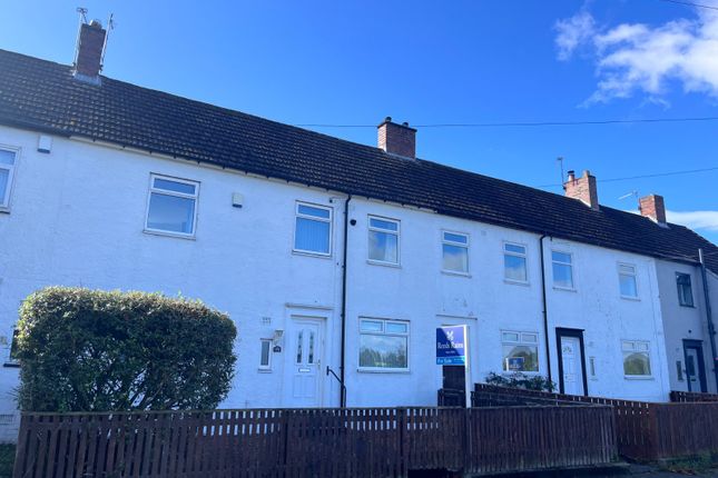 Broadway West, Tyne and Wear NE3 3 bed terraced house for sale