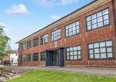 2 bed flat