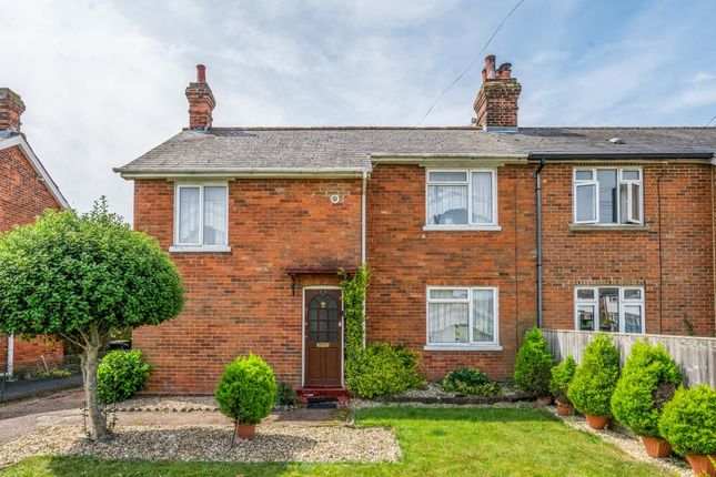 Bicester,  Oxfordshire,  OX26 3 bed semi