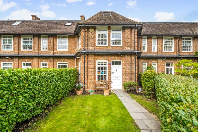 The Park, Surrey SM5 4 bed house for sale