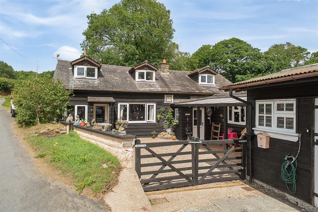 Carmel Lane, Nantmel, Llandrindod... 3 bed house for sale