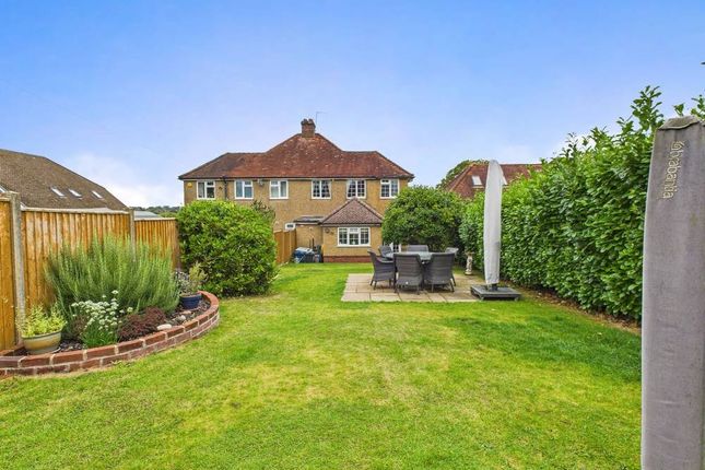 Chartridge Lane, Chesham... 4 bed semi