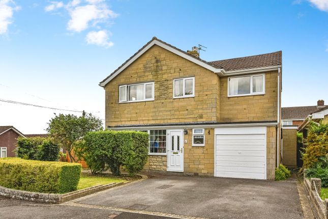 Fairfield Close, Frome BA11 4 bed detached house for sale