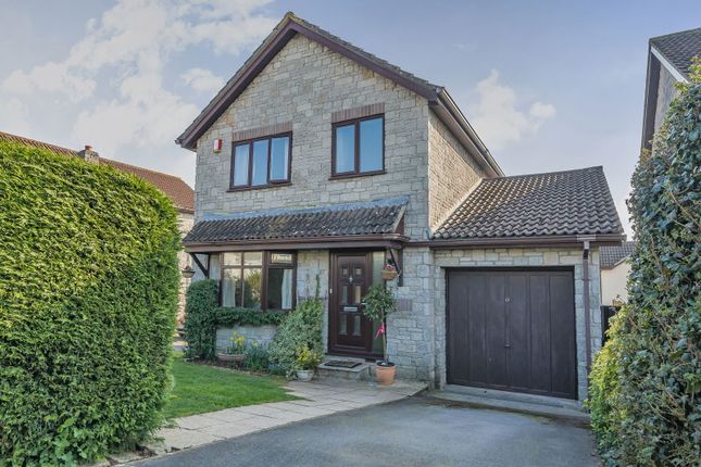 Greyfield Road, Bristol BS39 4 bed detached house for sale