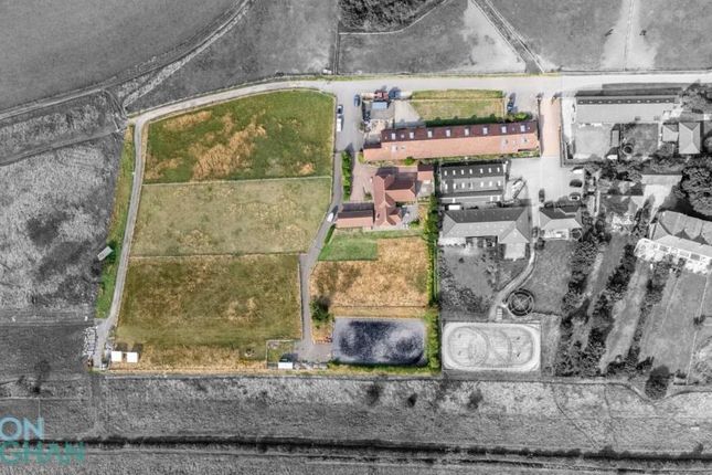 The Old Racecourse, East Sussex BN7 10 bed detached house for sale