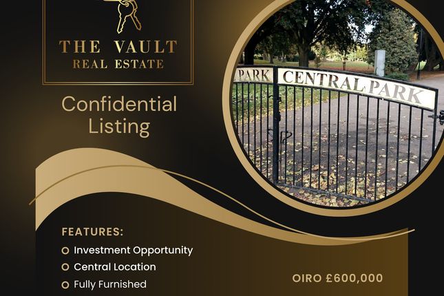 Peterborough PE1 4 bed detached house for sale