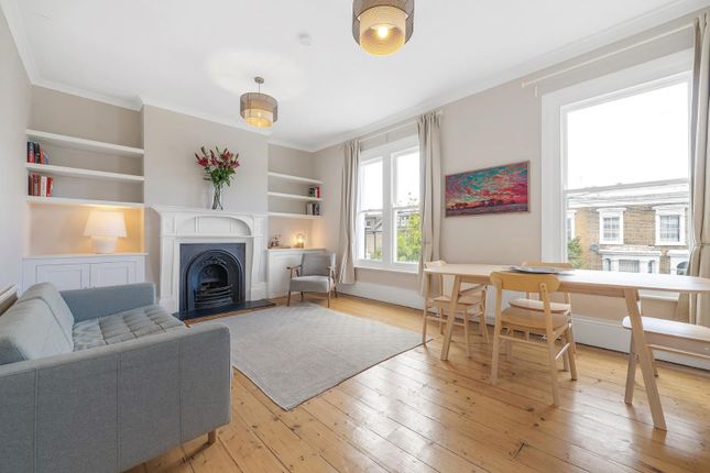 Chaucer Road, SE24 2 bed flat for sale