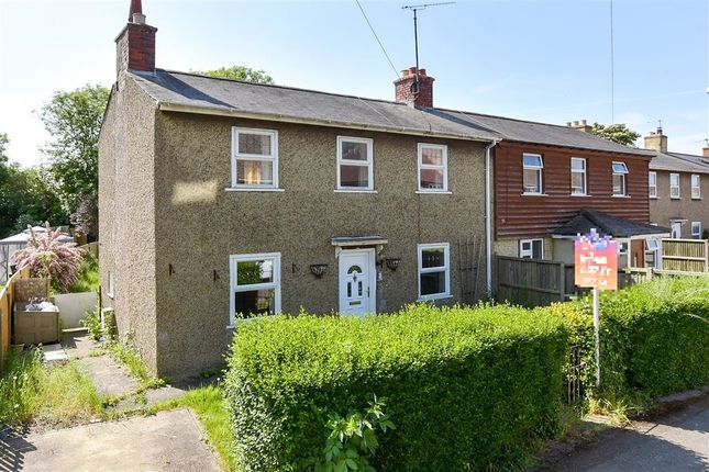 3 bed semi-detached house