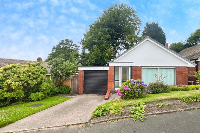 Briggs Fold Road, Egerton 2 bed bungalow for sale