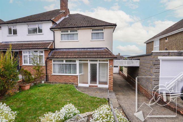 Coombfield Drive, Dartford 3 bed house for sale