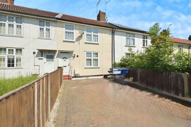 Crispin Road, Edgware, HA8 3 bed house for sale