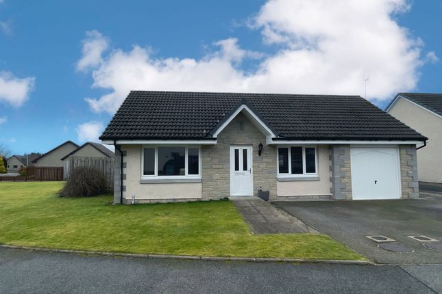 Dunnydeer View, Insch, AB52 3 bed property for sale