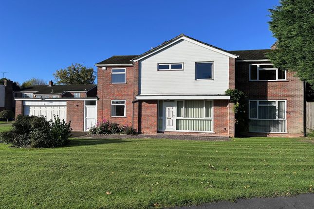 Harvey Orchard, Beaconsfield... 5 bed detached house for sale