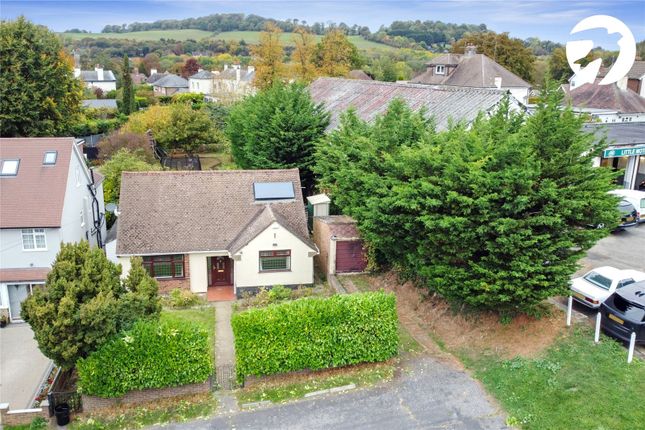 Eynsford Road, Farningham, Kent, DA4 3 bed bungalow for sale