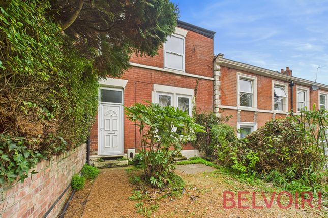 Cromwell Street, Nottingham, NG7 5 bed terraced house for sale