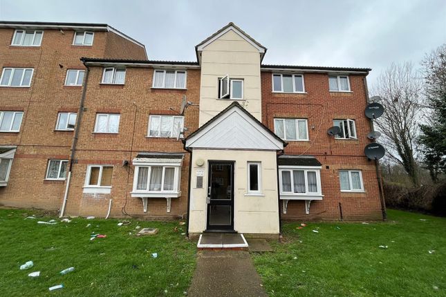 Plowman Close, N18 1 bed flat for sale