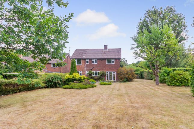 Beechwood Avenue, Little Chalfont 5 bed detached house for sale