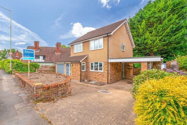 Old Mill Road, Kings Langley WD4 4 bed detached house for sale