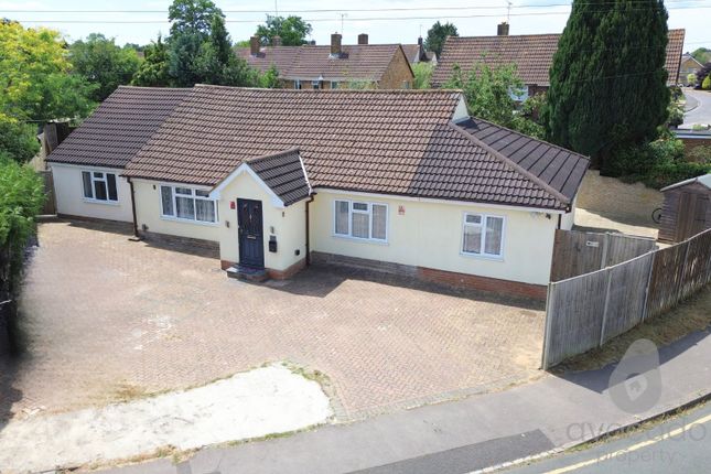 4 bedroom detached bungalow for sale