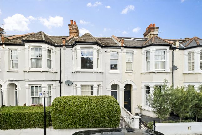 Cambray Road, Balham, London, SW12 2 bed apartment for sale