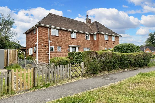 3 bed semi-detached house