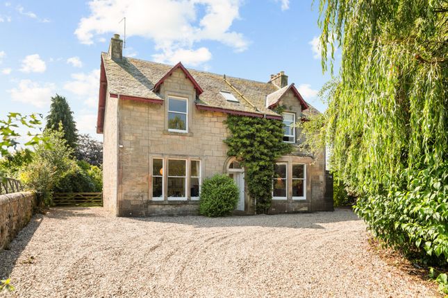 ‘Sunnylaw’, Doune, FK16 4 bed detached house for sale