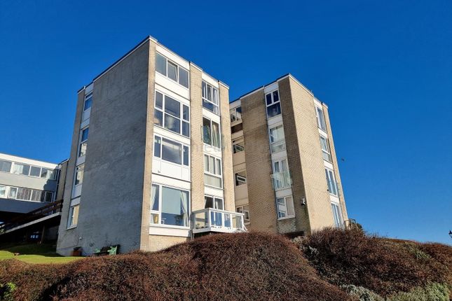 Seapoint, Barry, The Vale Of... 2 bed ground floor flat for sale
