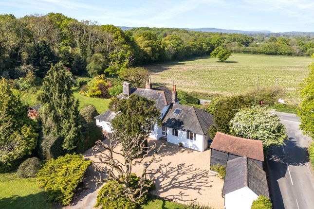 Cooksbridge, Lewes, East Sussex, BN8 5 bed detached house for sale