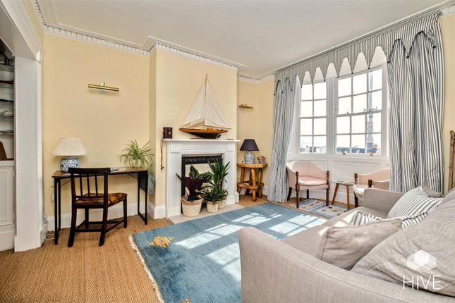 Brunswick Terrace, Weymouth DT4 4 bed terraced house for sale