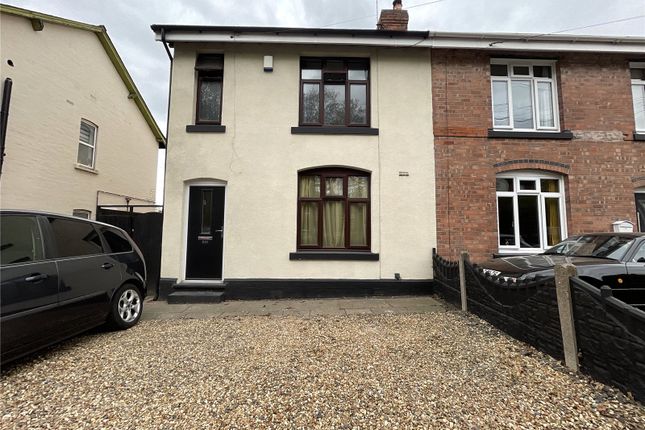 3 bed semi-detached house