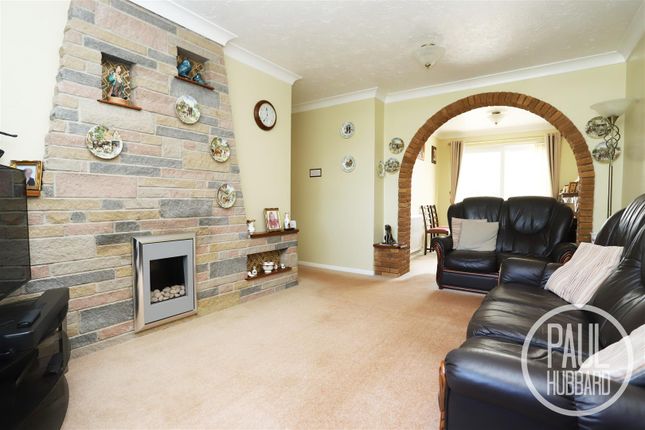 Walberswick Way, Oulton Broad, NR32 1 bed semi