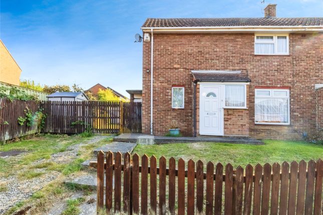 Gatcombe Road, Hartcliffe, Bristol, BS13 3 bed end of terrace house for sale
