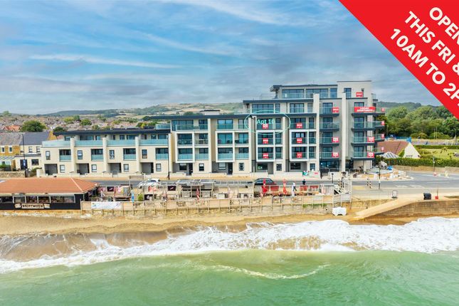 3 bed flat