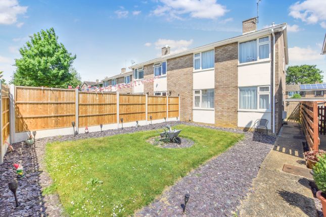 3 bed semi-detached house