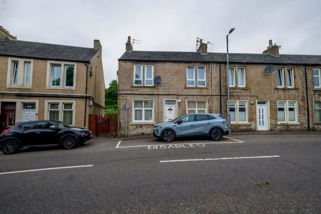 Milton, Lesmahagow ML11 2 bed flat for sale