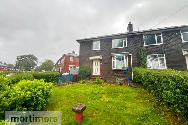 Pilmuir Road, Blackburn, Lancashire, BB2 2 bed semi