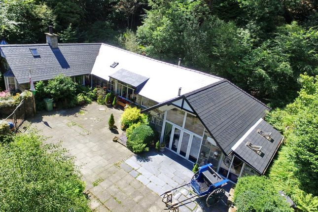 4 bedroom coach house for sale