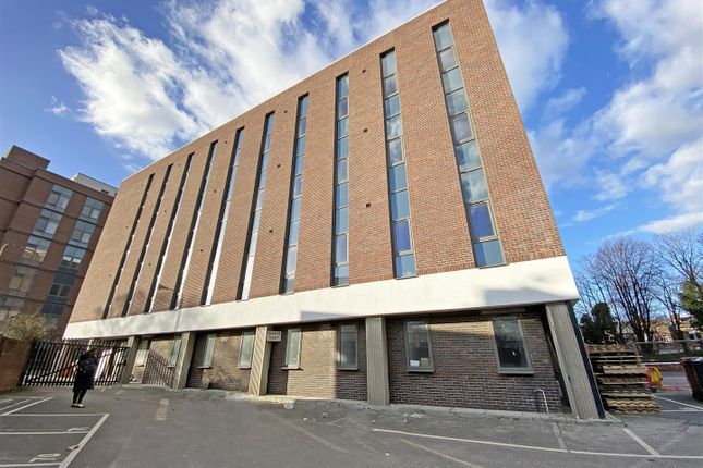 Sky Gardens, Crosby Road North... 1 bed apartment for sale