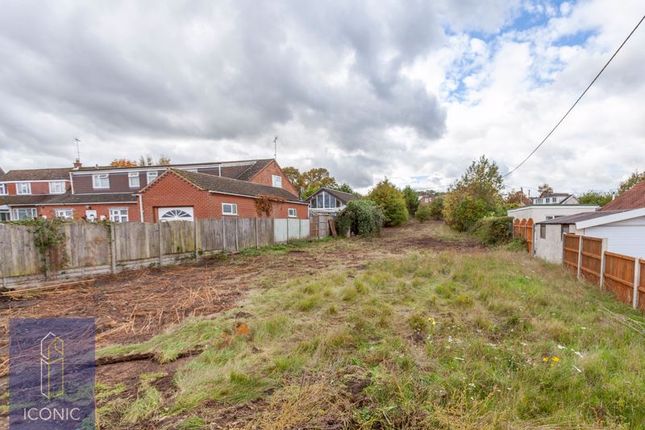 Norwich Road, New Costessey, Norwich Property for sale