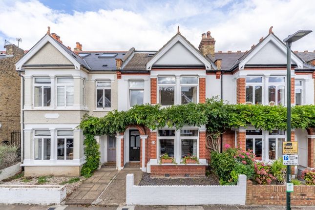 Bonser Road, TW1 4 bed terraced house for sale