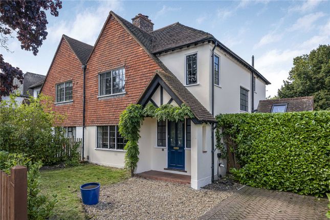 Quernmore Road, Bromley, BR1 3 bed semi