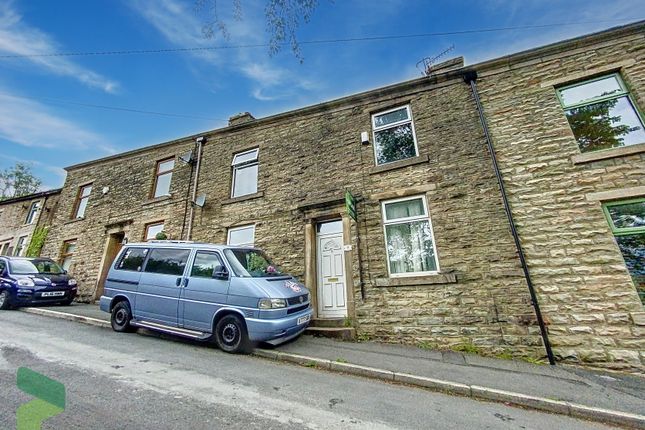 Bury Fold Lane, Darwen 2 bed terraced house for sale