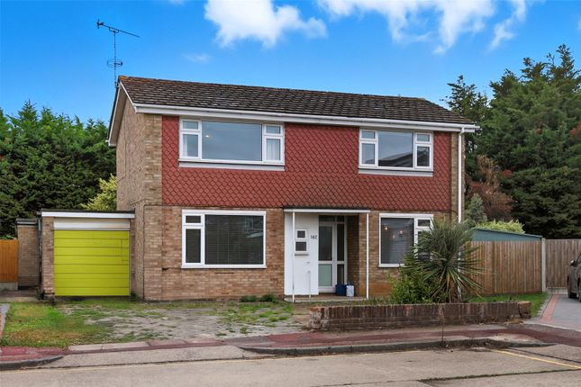 Barnstaple Road, Thorpe Bay, Essex, SS1 3 bed detached house for sale