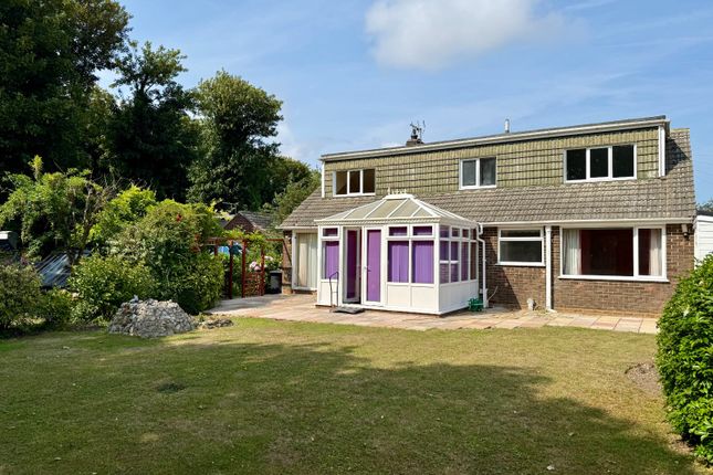 Martin Dale Crescent, Martin Mill... 3 bed bungalow for sale