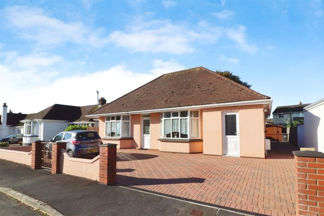 4 bedroom detached bungalow for sale