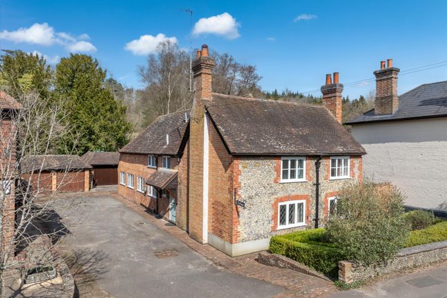The Street, Albury, Guildford... 4 bed detached house for sale