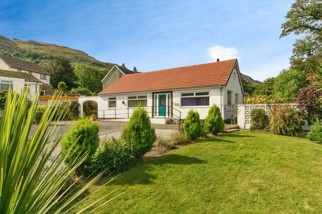 4 bedroom bungalow for sale
