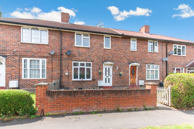 Netley Gardens, Morden SM4 3 bed terraced house for sale