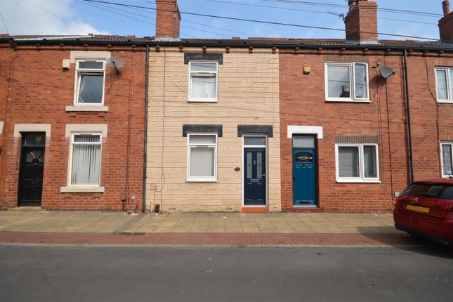 Ambler Street, Castleford 2 bed terraced house for sale
